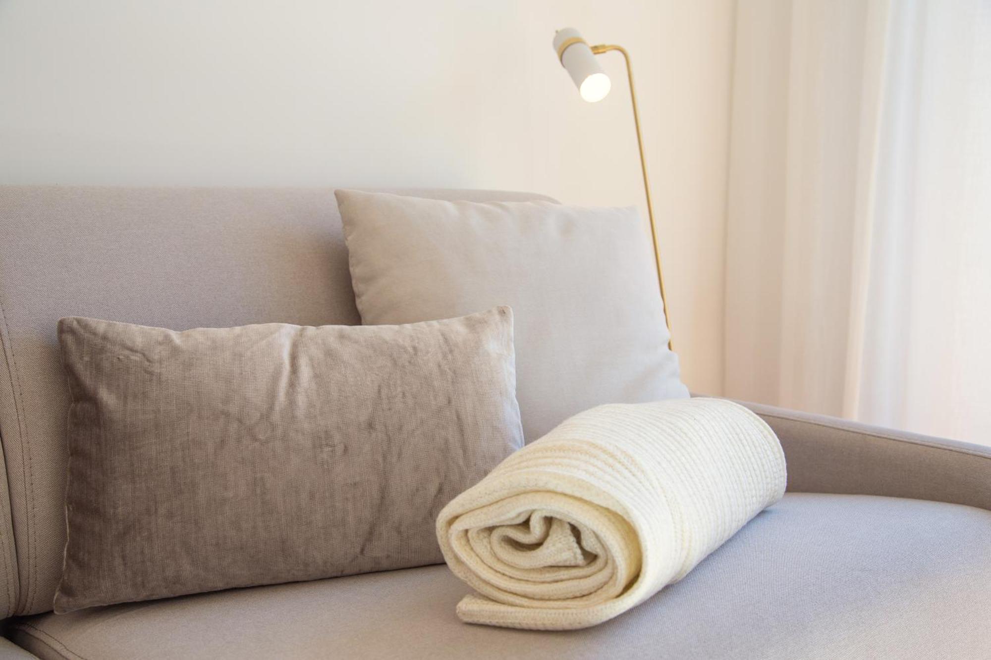 Arsenal 108, Design Apartments - New Light Downtown Chiado And River Lissabon Exterior foto