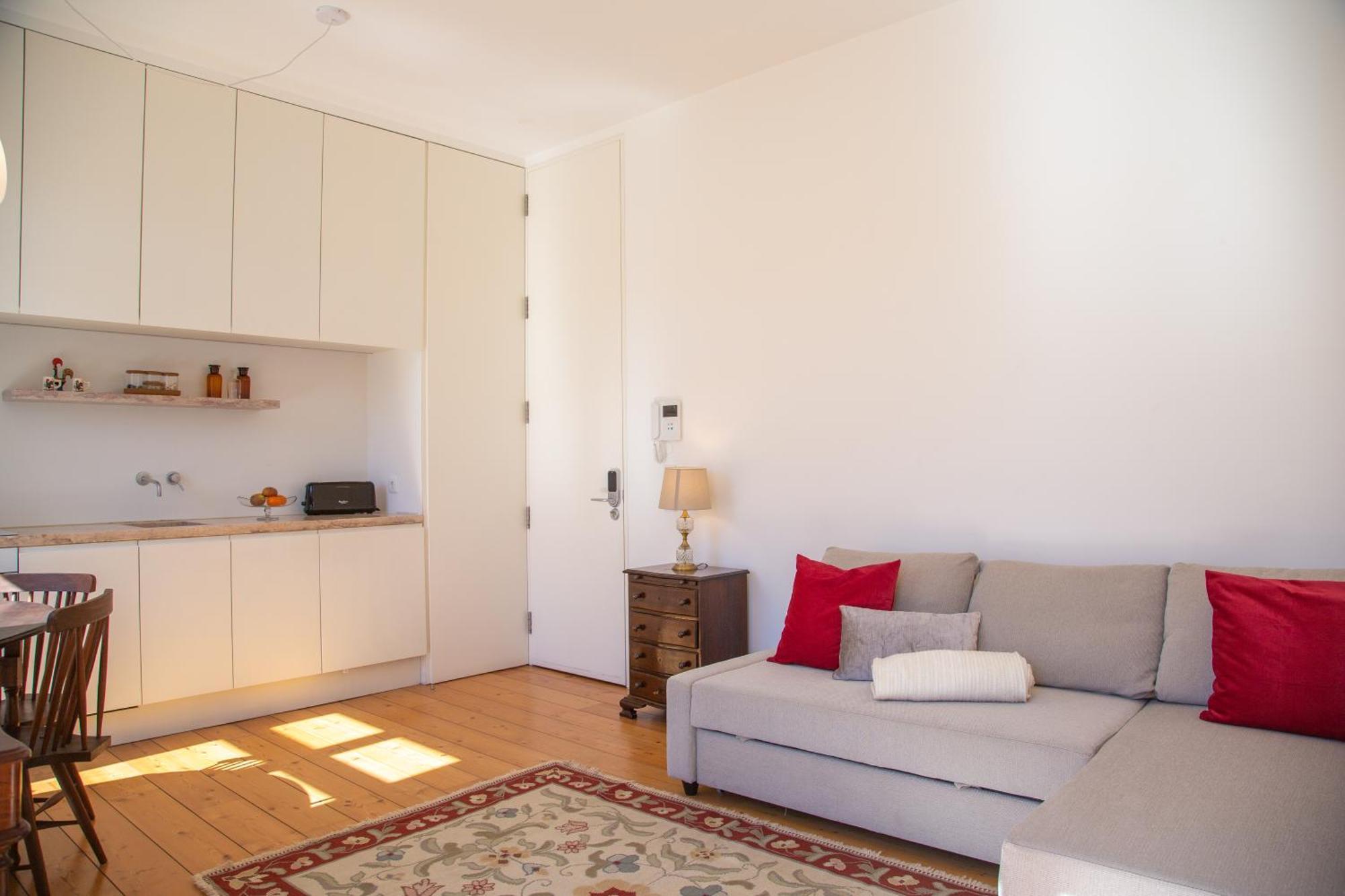 Arsenal 108, Design Apartments - New Light Downtown Chiado And River Lissabon Exterior foto